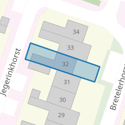 Perceel LNK00-Q-2693