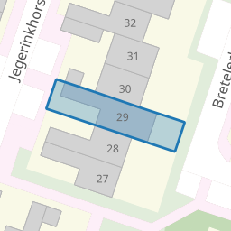 Perceel LNK00-Q-2696