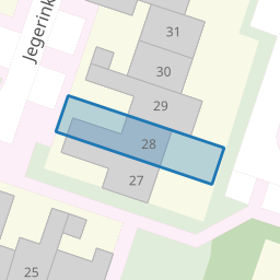 Perceel LNK00-Q-2697