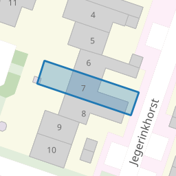 Perceel LNK00-Q-2703