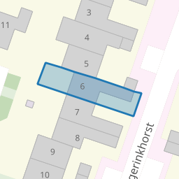 Perceel LNK00-Q-2704