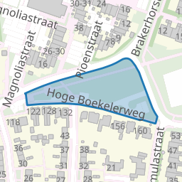 Perceel LNK00-Q-2719