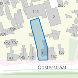 Perceel LNK00-Q-2729