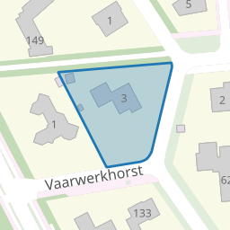 Perceel LNK00-Q-2733