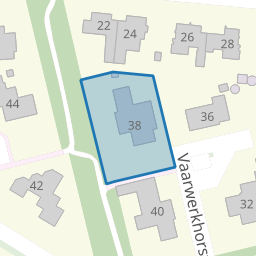 Perceel LNK00-Q-2735