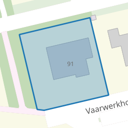 Perceel LNK00-Q-2736