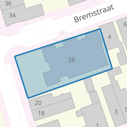 Perceel LNK00-Q-2743