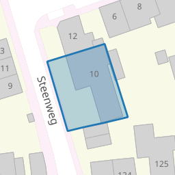 Perceel LNK00-Q-2746