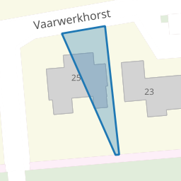 Perceel LNK00-Q-2750