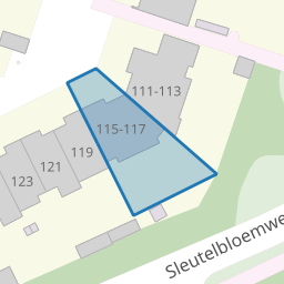 Perceel LNK00-Q-2754