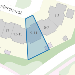 Perceel LNK00-Q-2760