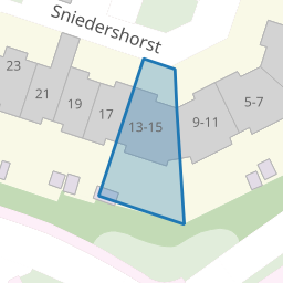 Perceel LNK00-Q-2761