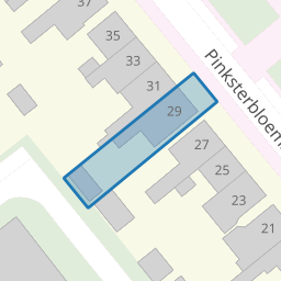 Perceel LNK00-Q-2777