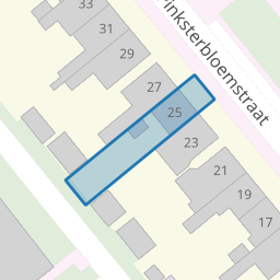 Perceel LNK00-Q-2779