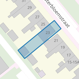 Perceel LNK00-Q-2780