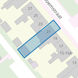 Perceel LNK00-Q-2781