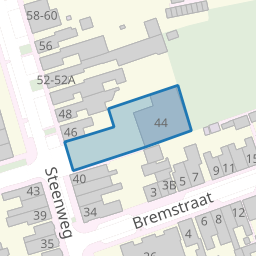 Perceel LNK00-Q-2787