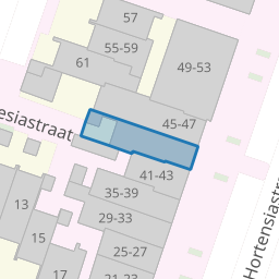 Perceel LNK00-Q-2807