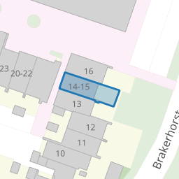 Perceel LNK00-Q-2817