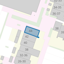 Perceel LNK00-Q-2822