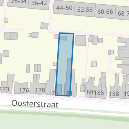 Perceel LNK00-Q-2832