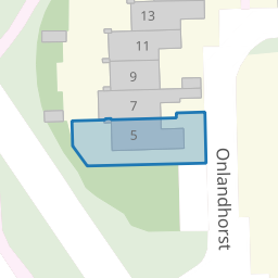 Perceel LNK00-Q-2861