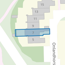 Perceel LNK00-Q-2862