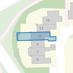 Perceel LNK00-Q-2864