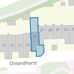 Perceel LNK00-Q-2871