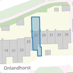 Perceel LNK00-Q-2872