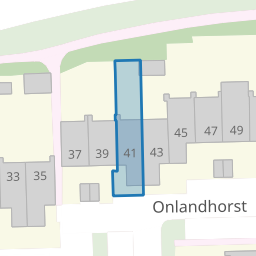 Perceel LNK00-Q-2879