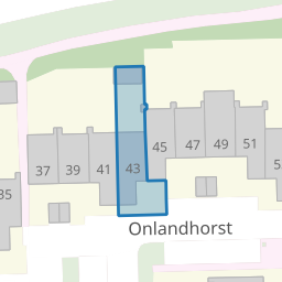 Perceel LNK00-Q-2880