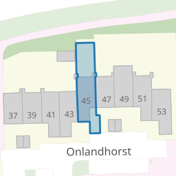 Perceel LNK00-Q-2881