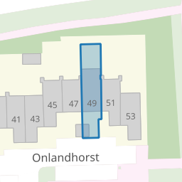 Perceel LNK00-Q-2883