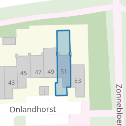 Perceel LNK00-Q-2884