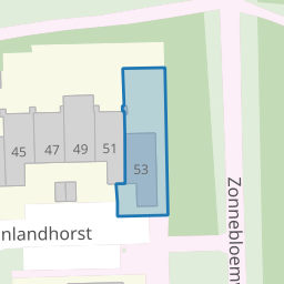 Perceel LNK00-Q-2885