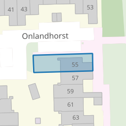 Perceel LNK00-Q-2886