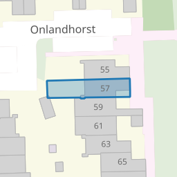 Perceel LNK00-Q-2887