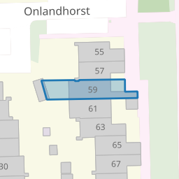 Perceel LNK00-Q-2888