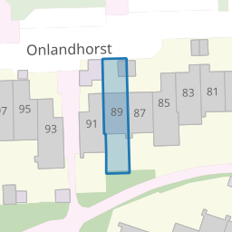 Perceel LNK00-Q-2903