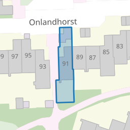 Perceel LNK00-Q-2904