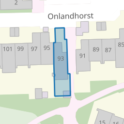 Perceel LNK00-Q-2905