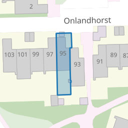 Perceel LNK00-Q-2906