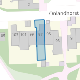 Perceel LNK00-Q-2907