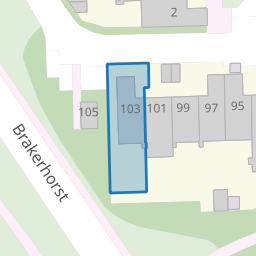 Perceel LNK00-Q-2910