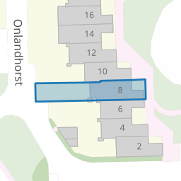 Perceel LNK00-Q-2914