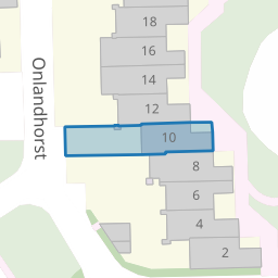 Perceel LNK00-Q-2915