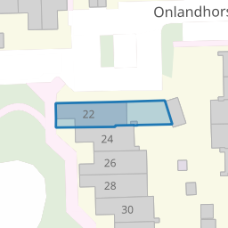 Perceel LNK00-Q-2921