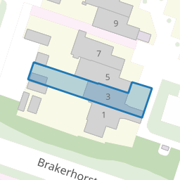 Perceel LNK00-Q-2949