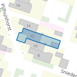 Perceel LNK00-Q-2958